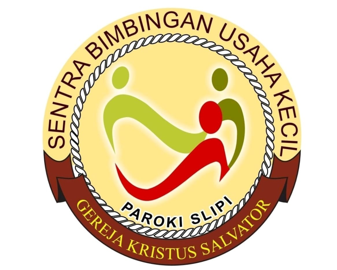 Menu UMKM Paroki Slipi